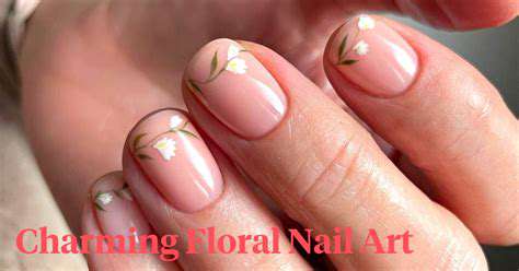 Best Nail Art Designs for Short Nails