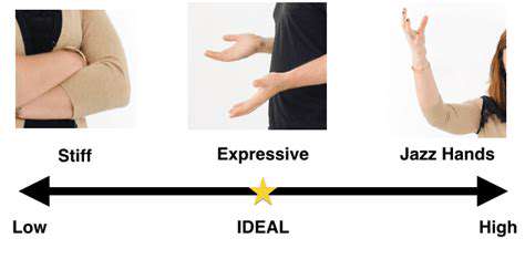 The Impact of Body Language on Others
