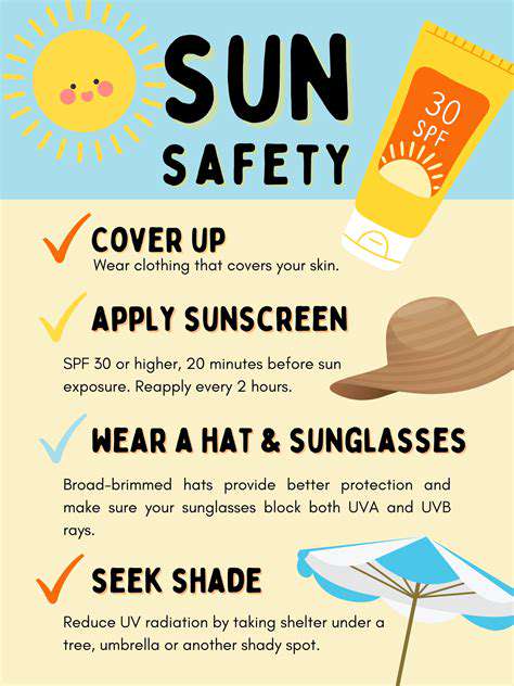 ProtectingYourSkinfromtheElements:SunProtectionandColdWeatherPrecautions