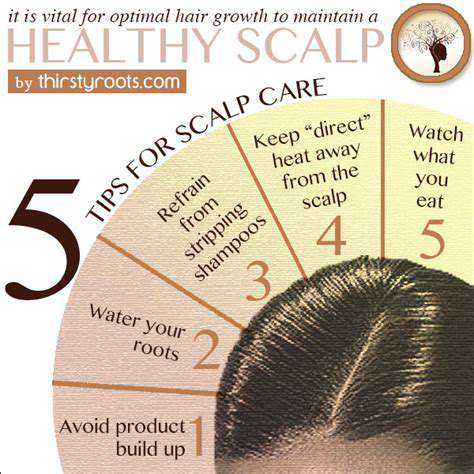 How to Grow Your Hair Longer and Healthier