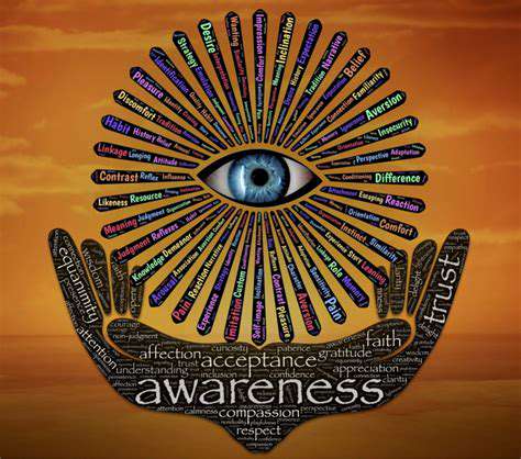 TheFoundation:Self-AwarenessandAcceptance