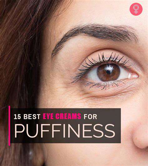 Best Eye Serums for Puffiness