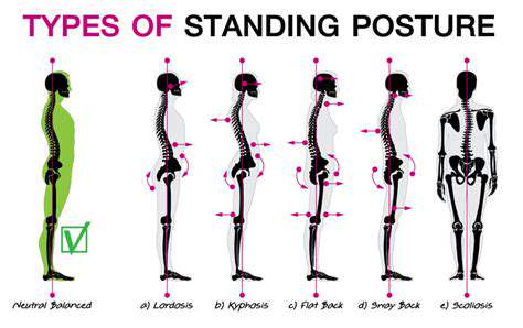 How to Improve Your Standing Posture