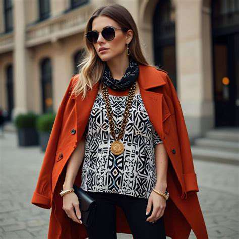 How to Layer for Transitional Weather