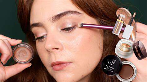 AchievingDifferentLookswithCreamEyeshadow
