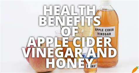 AppleCiderVinegar:AHomeRemedywithPotentialBenefits