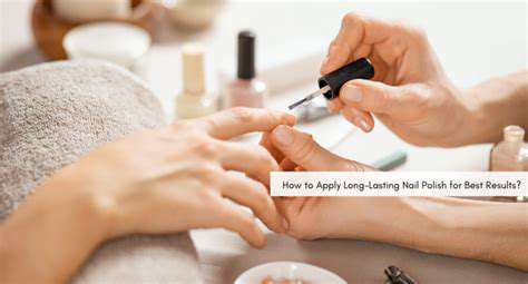 Best Nail Polish for Brittle Nails