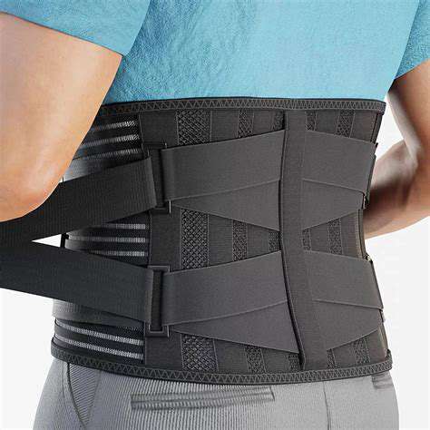 BackSupportandLumbarSupport