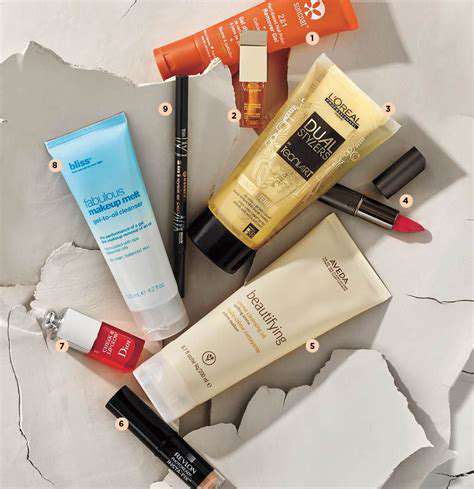 Balm-BasedRemovers:TheMulti-Taskers