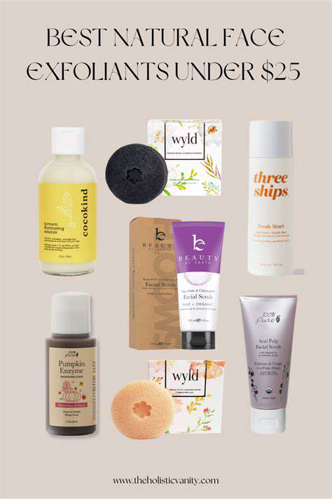 Best Products for Scalp Exfoliation