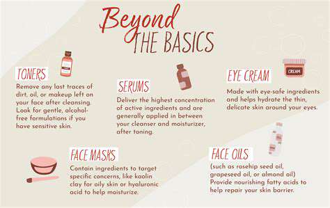 Grooming Tips for Your Skin [Daily Routine]