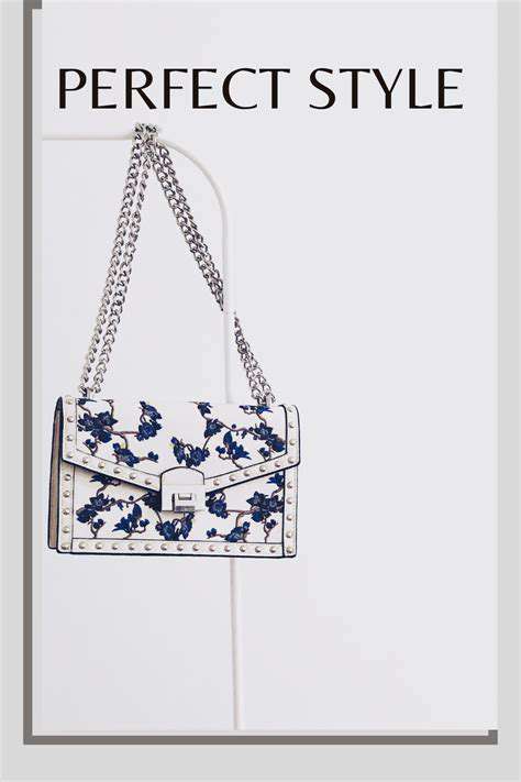 BeyondtheTrends:TheEssenceofIndividualityinFashion
