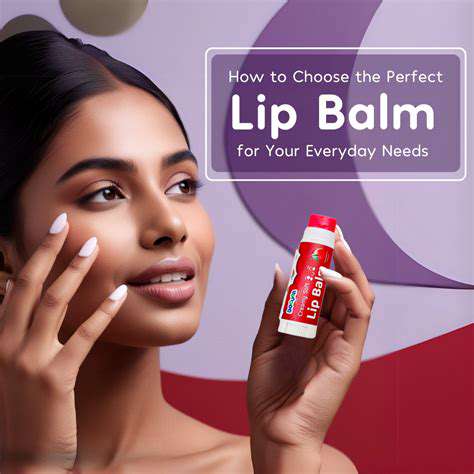 ChoosingtheRightLipGlossforYourNeeds