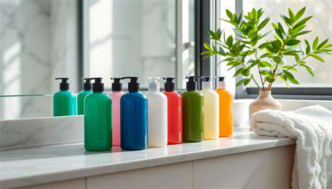 Best Volumizing Shampoos for Fine Hair