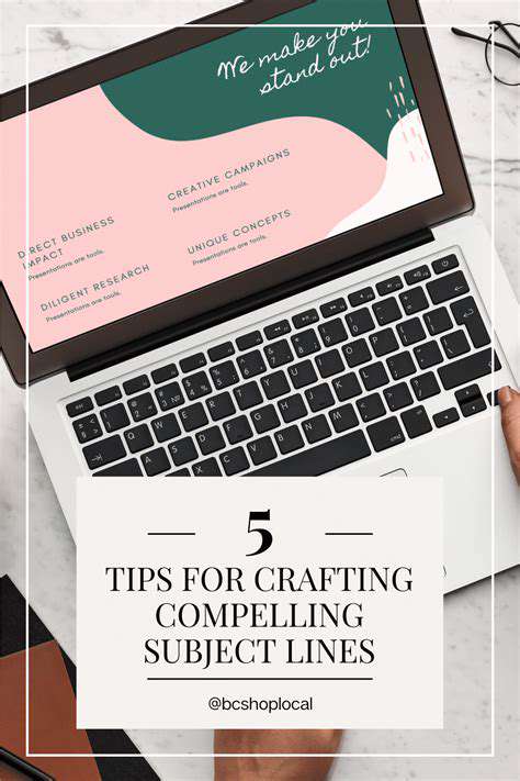 CraftingCompellingSubjectLines:TheFirstImpressionMatters
