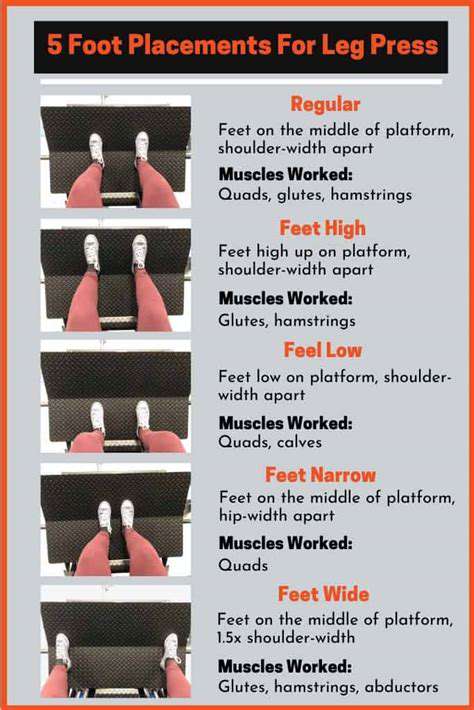 FootPlacementandLegPositioning