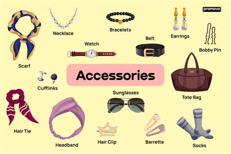Grooming Tips for Your Accessories