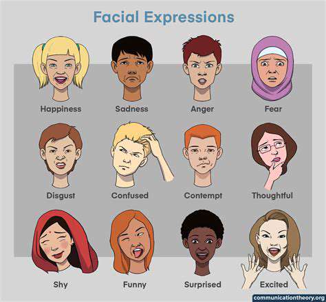 GesturesandFacialExpressions:EnhancingYourMessage
