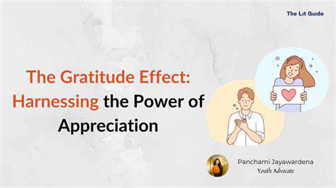Guide to Developing a Positive Attitude