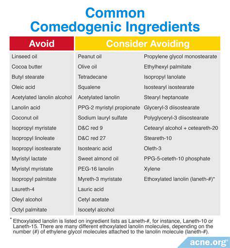 Skincare Ingredient Combinations to Avoid [Expert Advice]