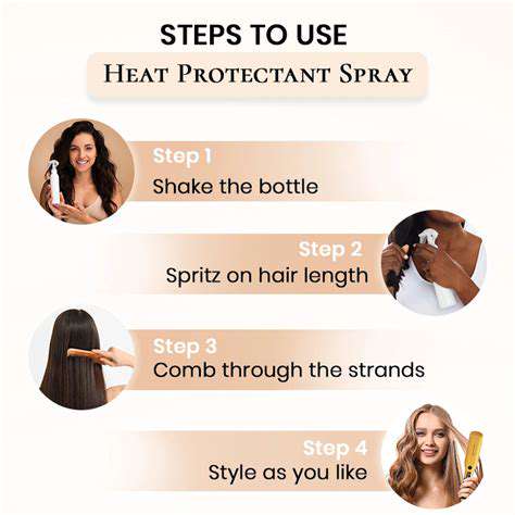 Best Heat Protectants for Hair