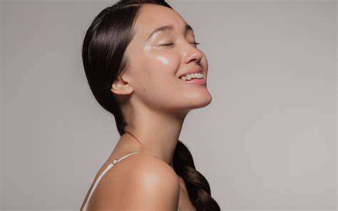 HydrationisKey:ReviveDehydratedSkin