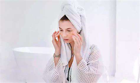HydrationisKey:TheFoundationofDryClimateSkincare