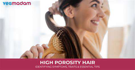 IdentifyingHighPorosityHair:KeySignsandSymptoms
