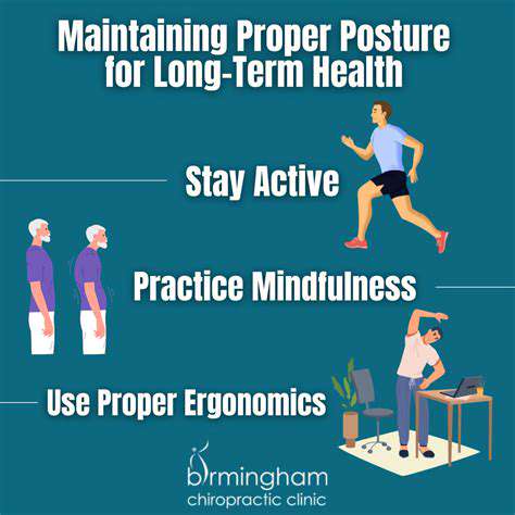 How to Improve Your Sitting Posture
