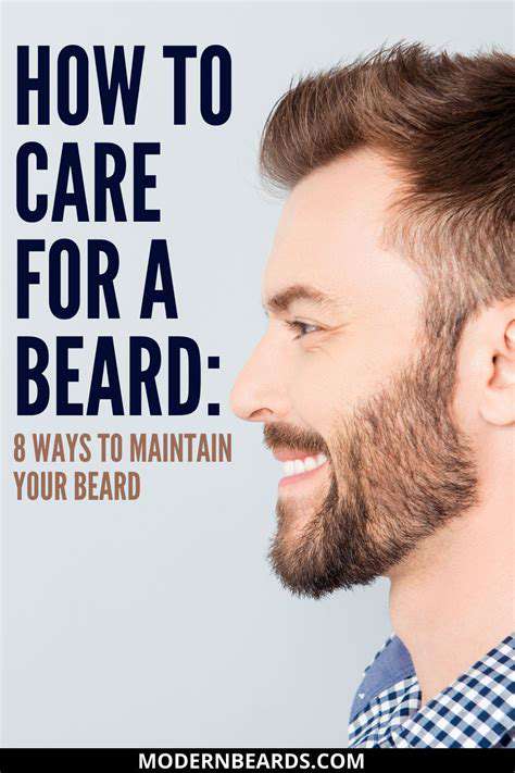 MaintainingYourBeardandHair:RegularMaintenanceforOptimalResults