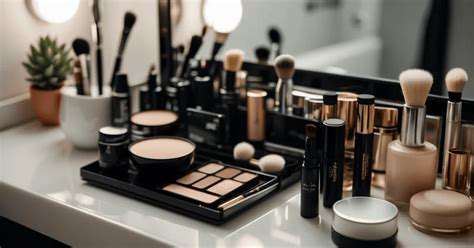 How to Do a Minimalist Makeup Routine