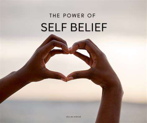 Best Tips for Boosting Your Confidence Before an Event
