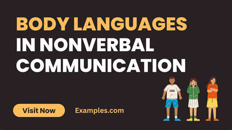 MasteringYourBodyLanguage:NonverbalCommunicationisPowerful