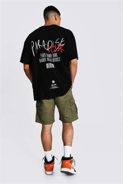 How to Style a Graphic Tee