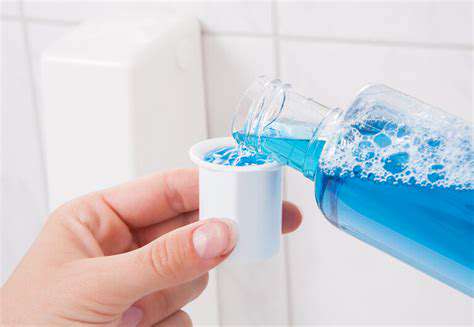 Mouthwash:APowerfulFinishingTouch