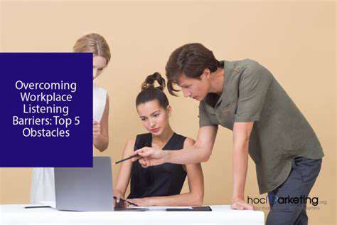 Guide to Improving Your Active Listening Skills