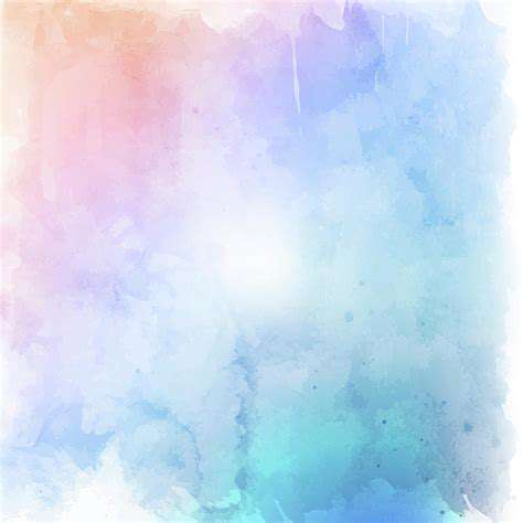 PastelDreams:DelicateShadesforaGentleSpring