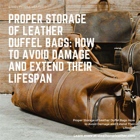 ProtectingYourBags:PreventingDamageandExtendingTheirLife