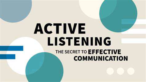 TheFoundationofEffectiveCommunication:ActiveListening