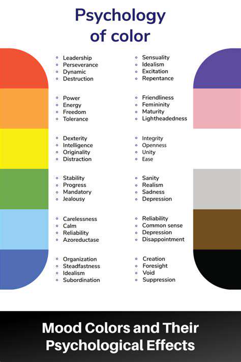 TheImpactofColor:EvokingEmotionsThroughHue
