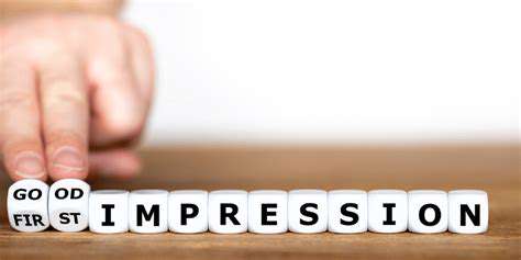 ThePowerofFirstImpressions:HowYourLookImpactsYourFeelings