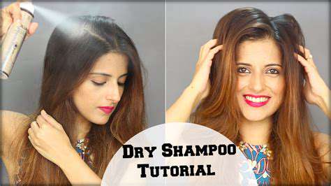 Best Dry Shampoos for Volume
