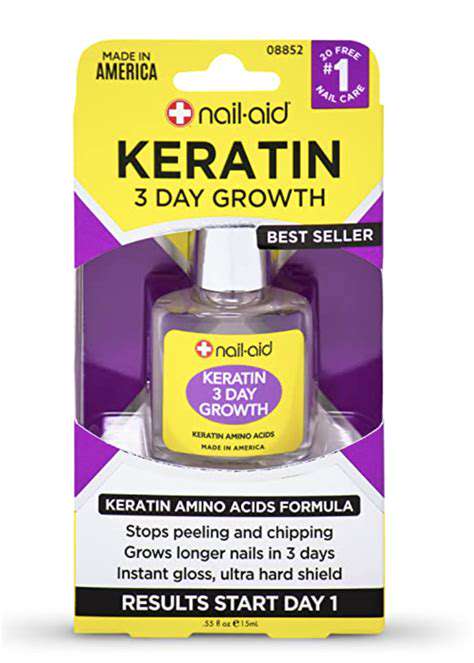 Top-RatedNailStrengthenerBrandsandProducts