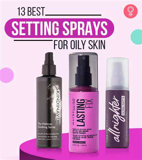 Top-RatedSettingSpraysforDrySkin:ProductRecommendations