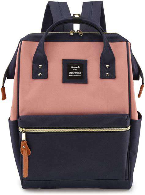 Top Travel Backpacks That Look Stylish