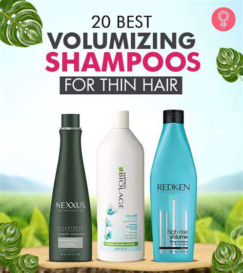 Top3VolumizingShampoosforFineHair
