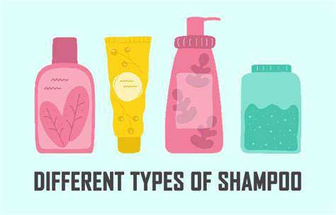 UnderstandingtheDifferentTypesofDryShampoo