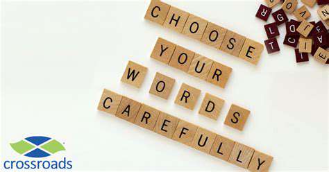 WordsMatter:ChoosingYourLanguageCarefully