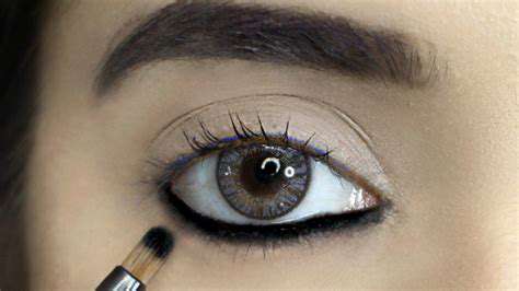 Best Eyeliners for Beginners
