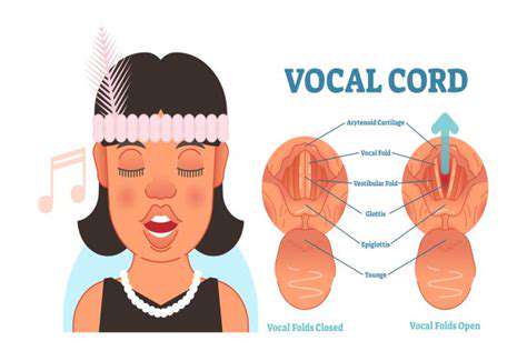 How to Develop a Magnetic Speaking Voice